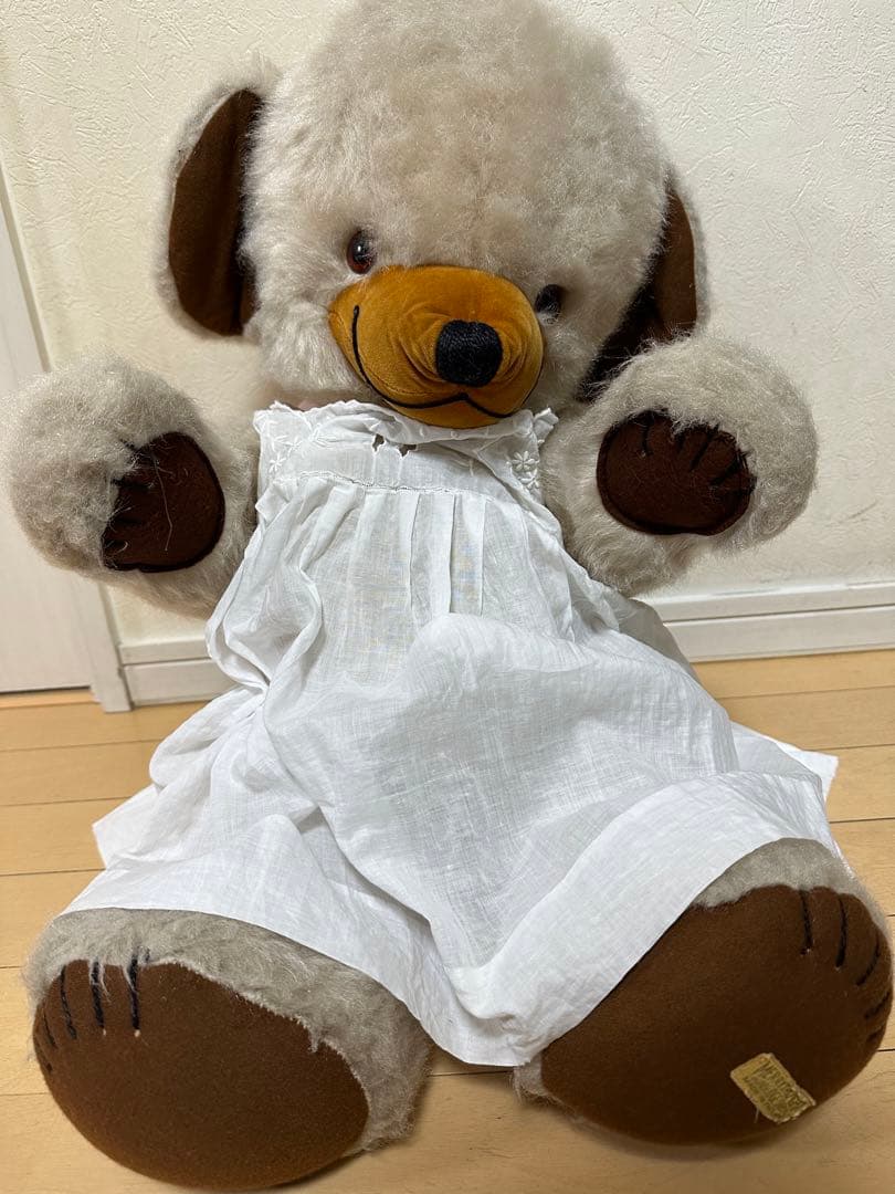 メリーソート/アンティーク チーキー