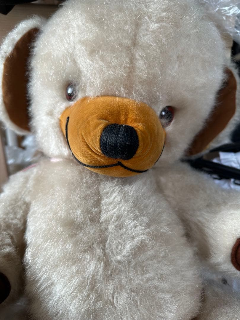 メリーソート/アンティーク チーキー