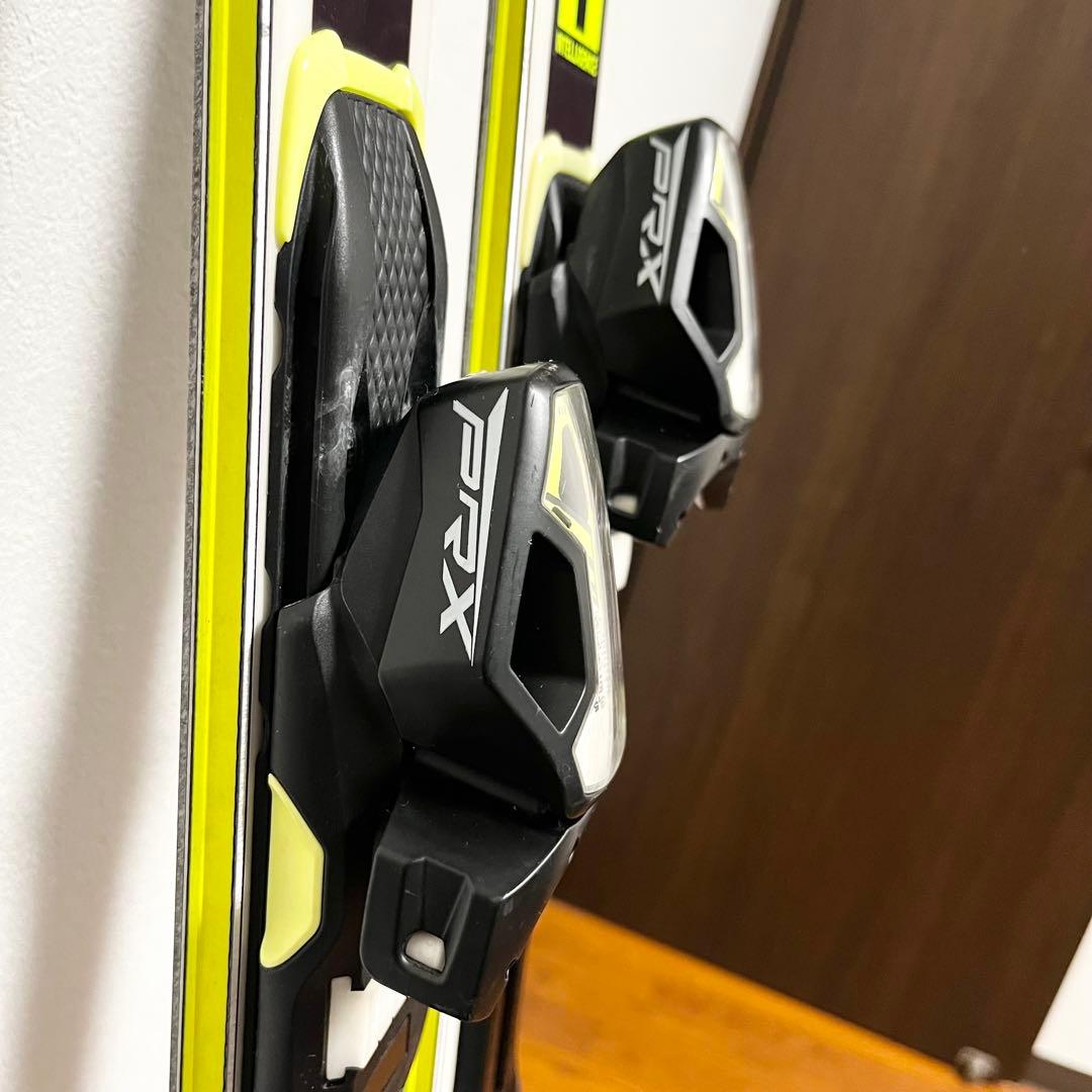 HEAD WORLDCUP REBELS I.GS 177cm スキー