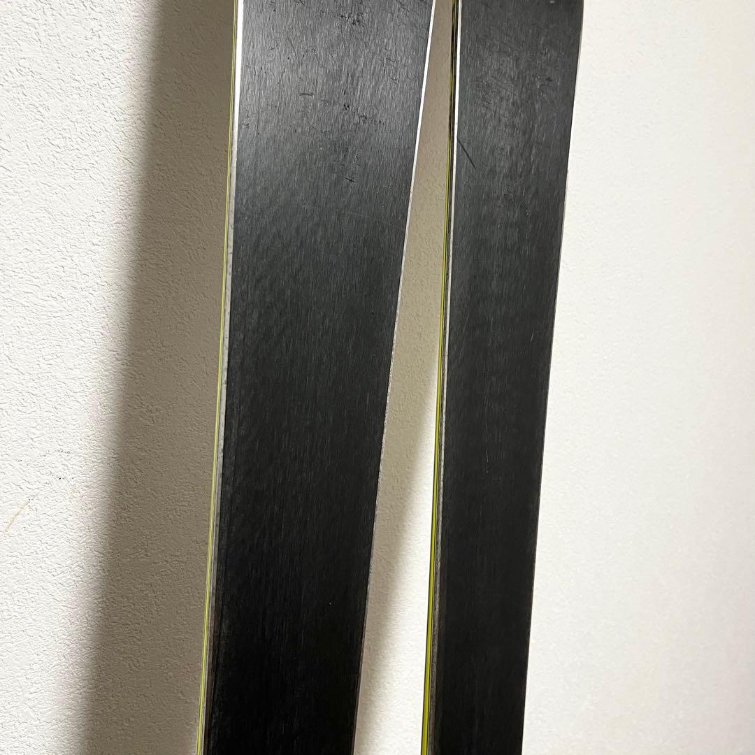 HEAD WORLDCUP REBELS I.GS 177cm スキー