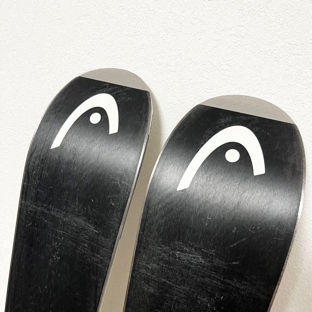 HEAD WORLDCUP REBELS I.GS 177cm スキー