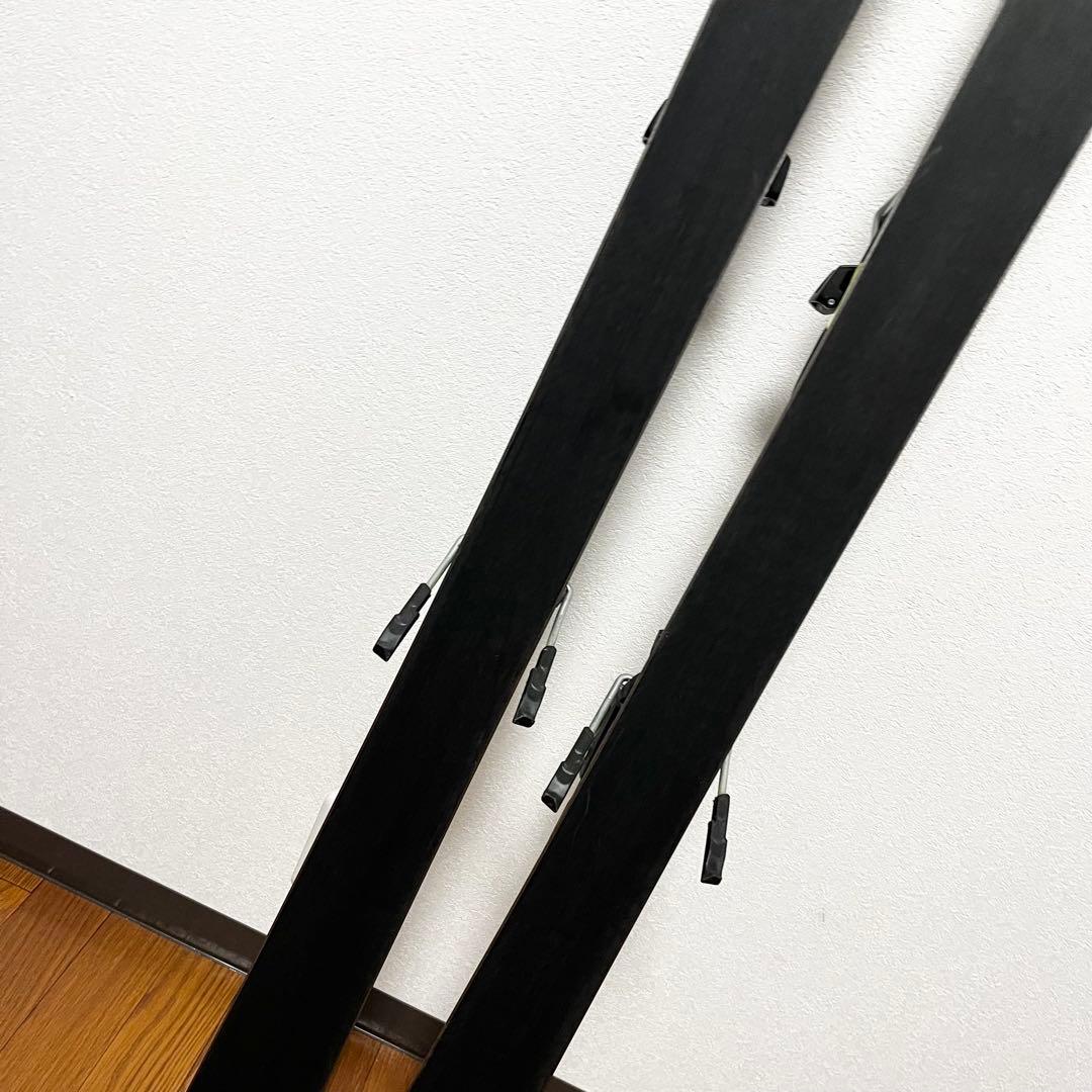 HEAD WORLDCUP REBELS I.GS 177cm スキー