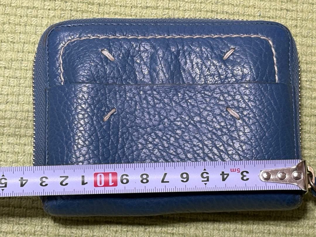 メゾンマルジェラ　財布　maison margiela