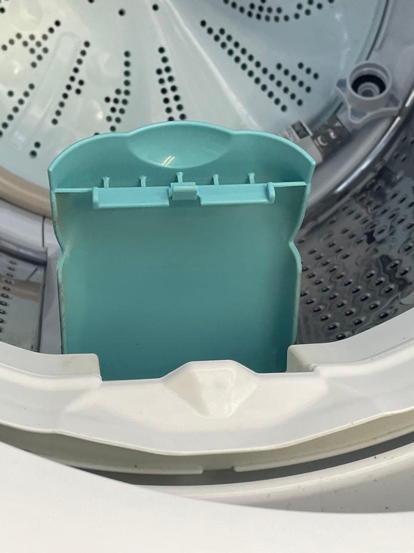 HITACHI 7.0kg洗濯機 BW-G70H 2022年製 ①