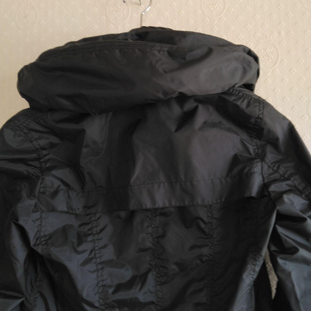 イツセイミヤケの未使用コート