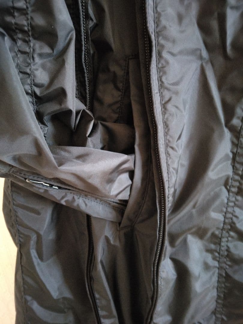 イツセイミヤケの未使用コート