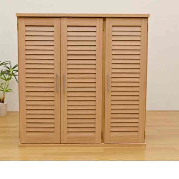 ★ルーバー  シューズbox 送料無料