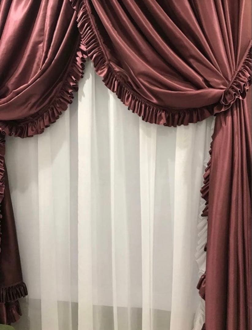 オーダーカーテン