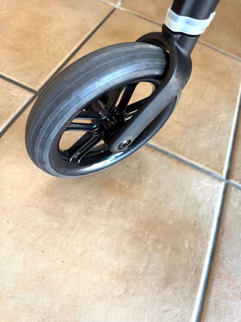 【美品】サイベックス　メリオカーボン　2020年製