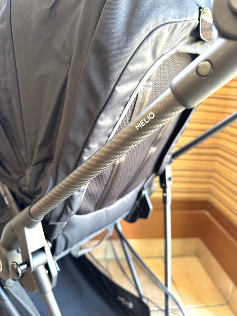 【美品】サイベックス　メリオカーボン　2020年製