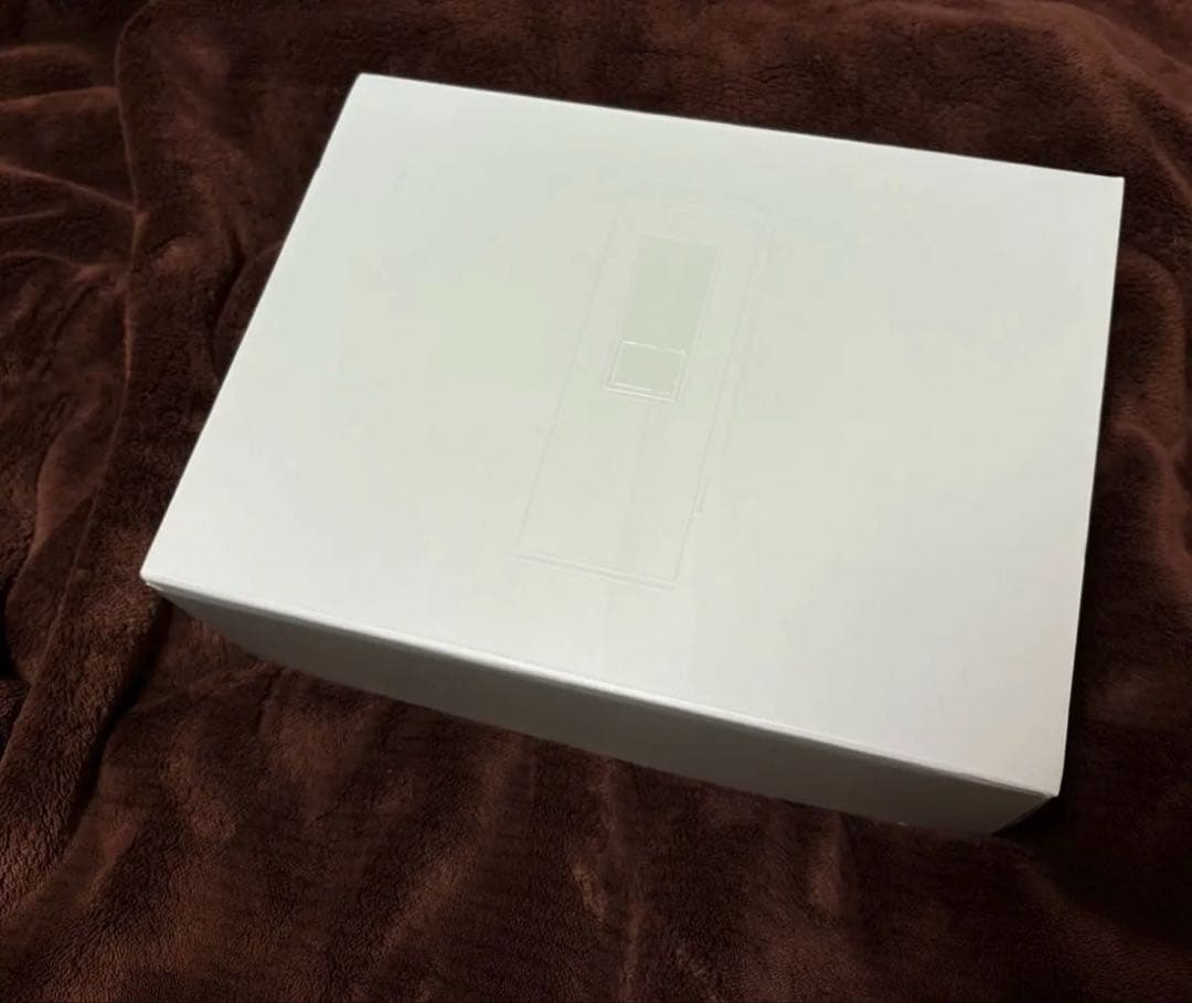 Ulike UI04 Air IPL 脱毛器 光美容器