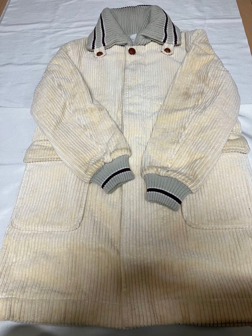 ELECTRIC COTTAGE エレクトリックコテージ ドンキーコートLサイズ