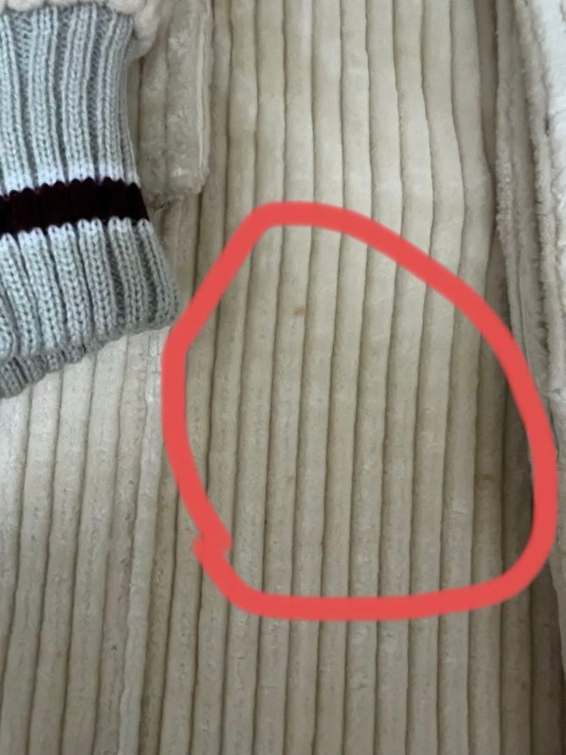 ELECTRIC COTTAGE エレクトリックコテージ ドンキーコートLサイズ