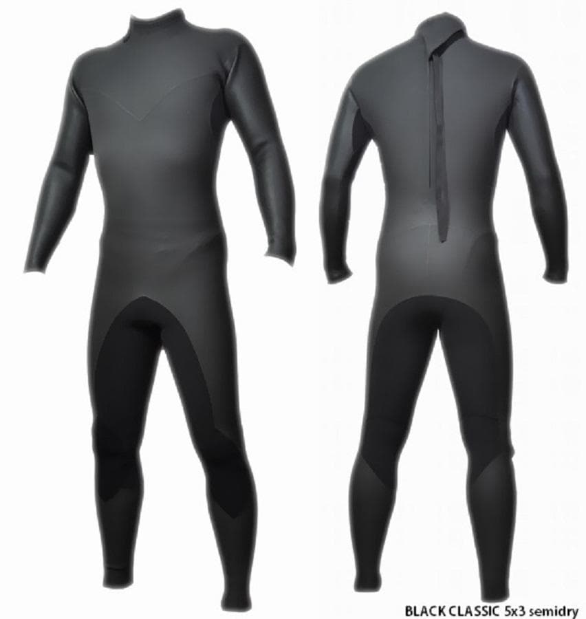 もんぶ数量限定！AF BOOST起毛CLASSIC 5ｘ3ｍｍオーダー料込