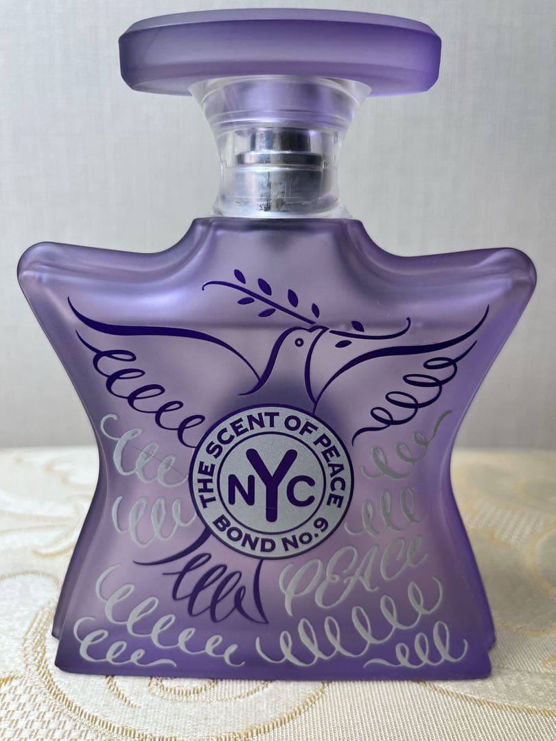 香水(女性用) Bond No. 9 Scent of Peace 100ml