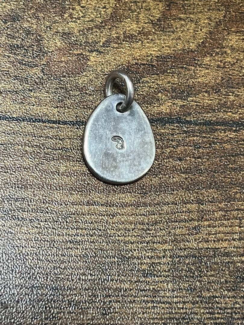 【専用】LARRY SMITH ラリースミス K18イーグルヘッドペンダント