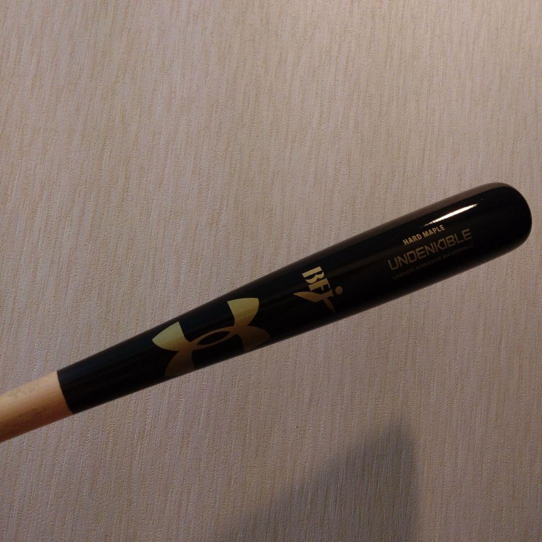 ソフトバンクホークス　柳田悠岐　モデルバット