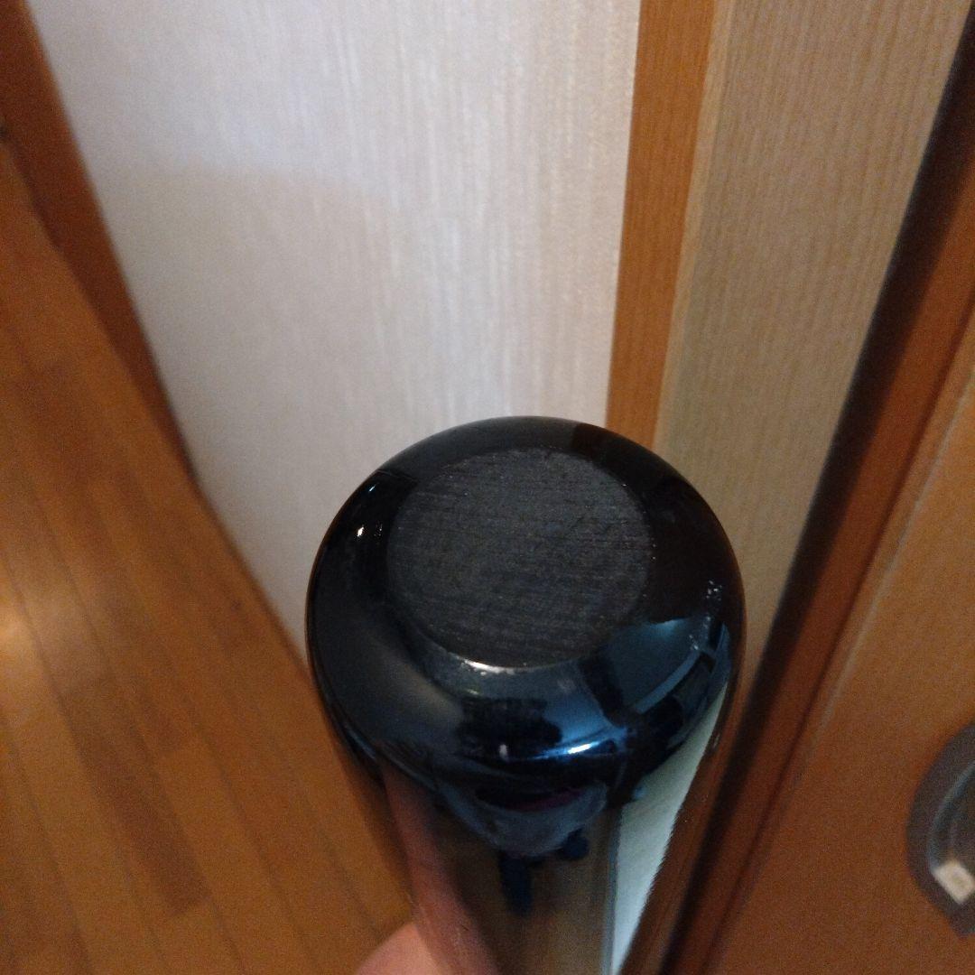 ソフトバンクホークス　柳田悠岐　モデルバット