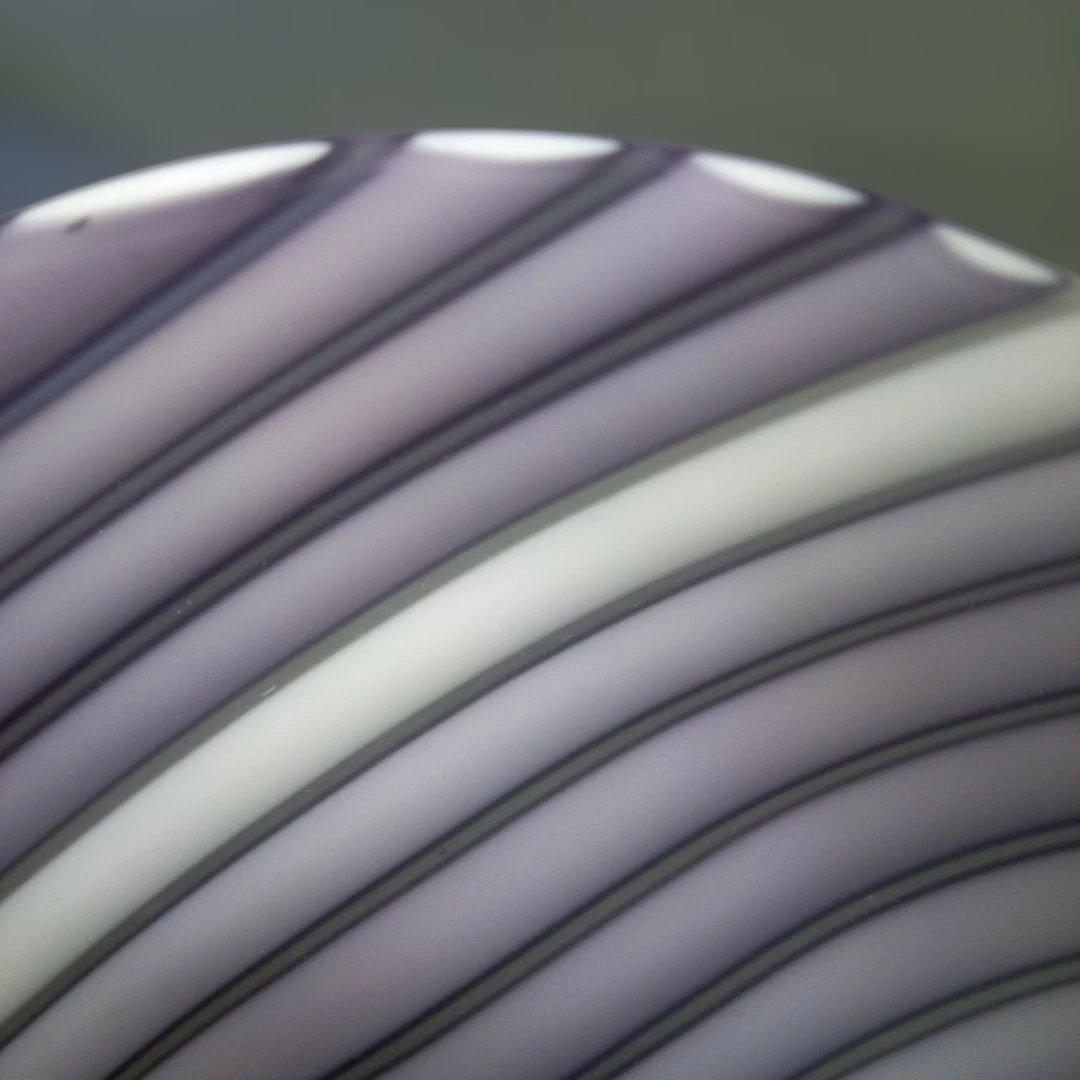 ☆新品☆　作家もの　ガラス小鉢　２色