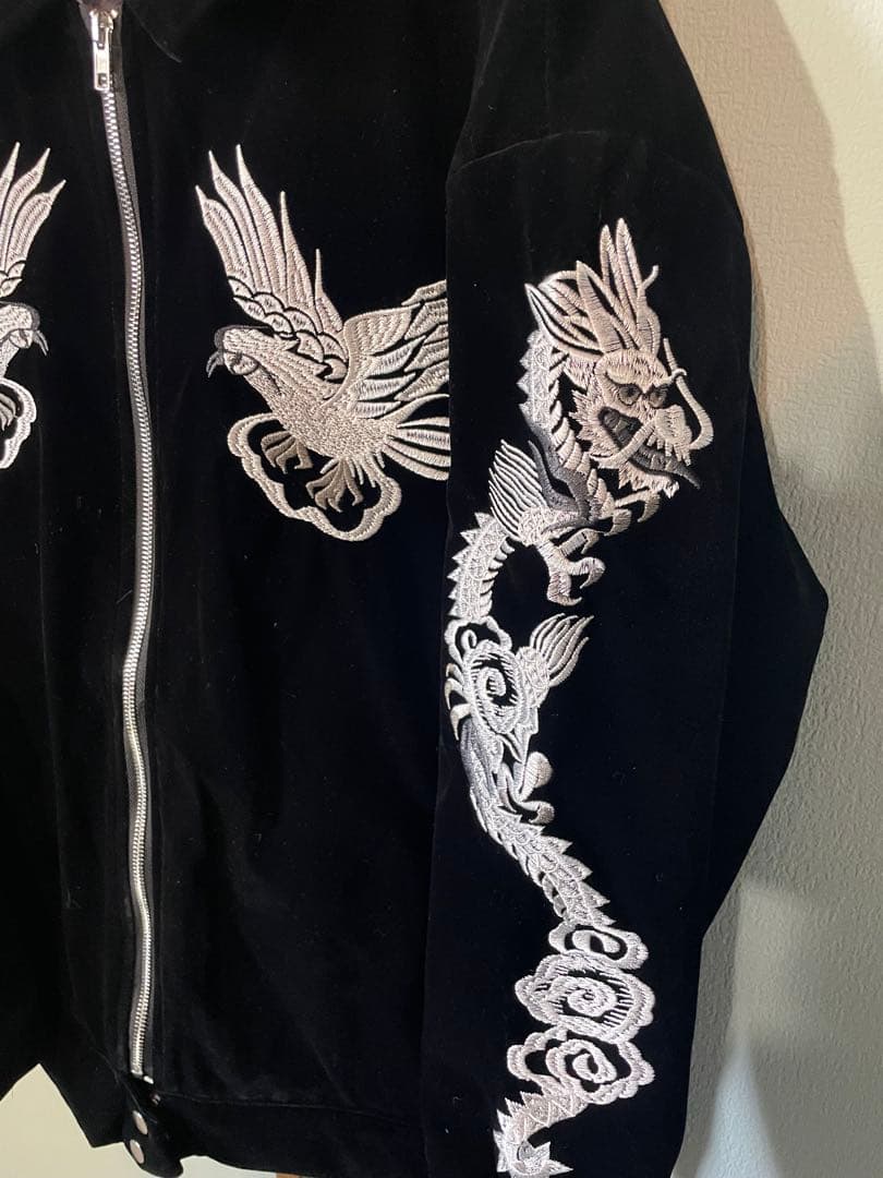 すばた　ジャケット2点まとめ売り