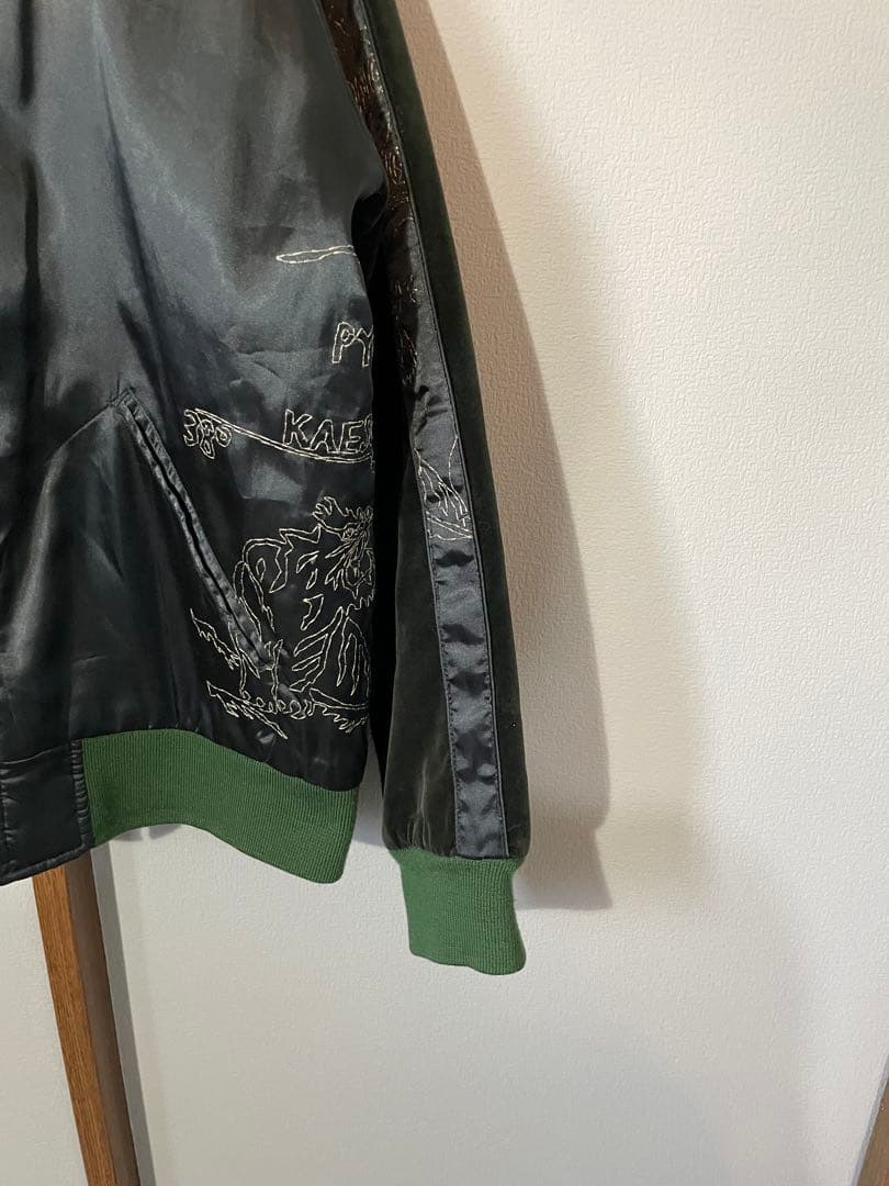 すばた　ジャケット2点まとめ売り