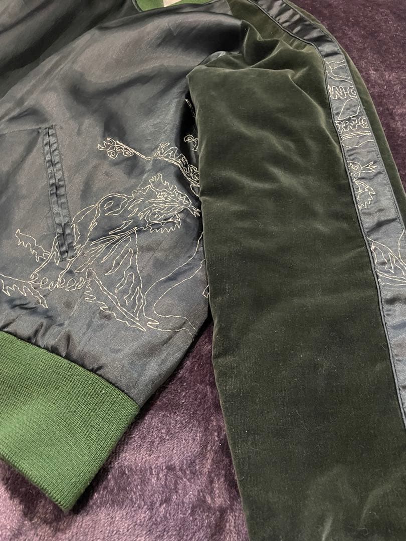 すばた　ジャケット2点まとめ売り