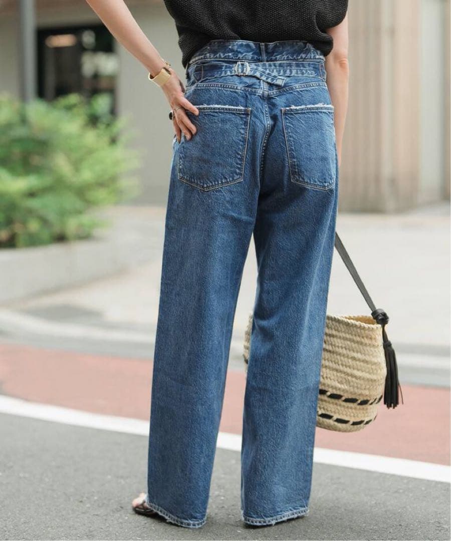 upper hights/アッパーハイツ THE OLIVIA