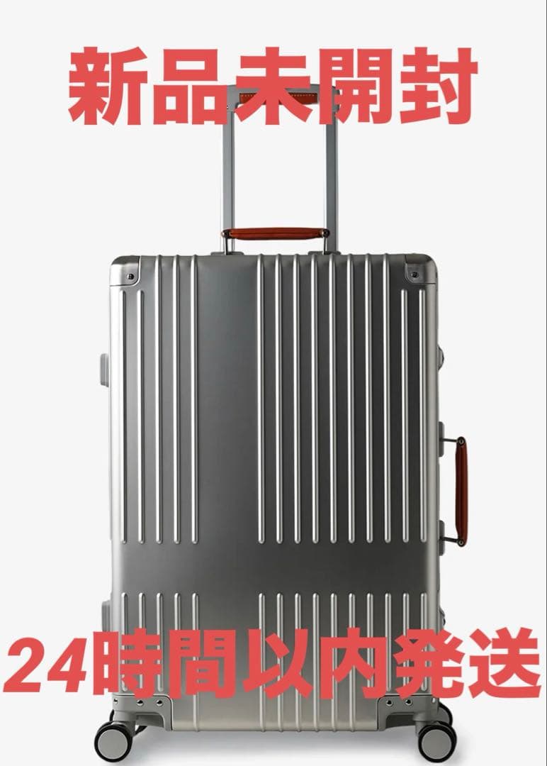 INV5811STP Sterling Silver 70L Middle 新品