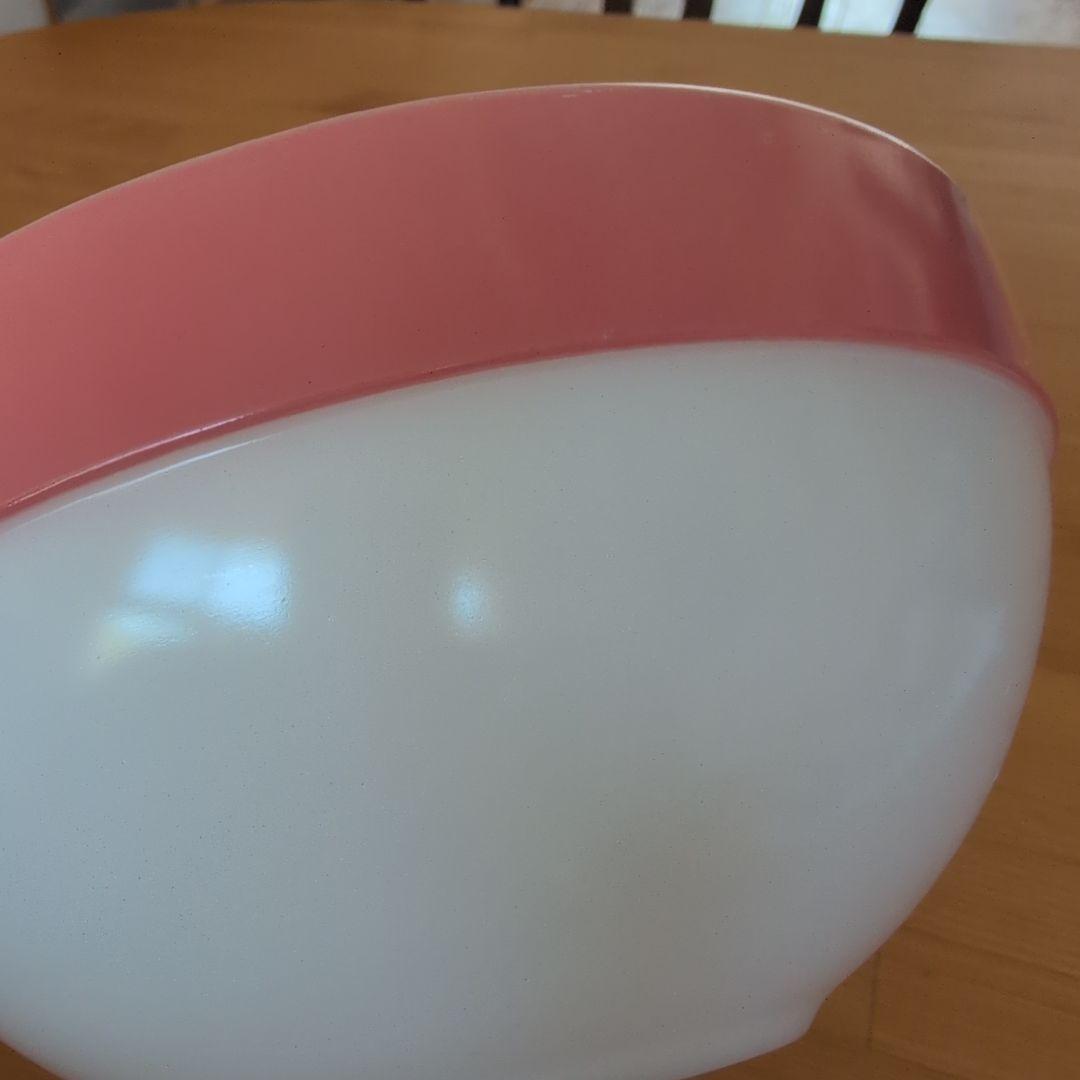 ファイヤーキング22㌢ボウル