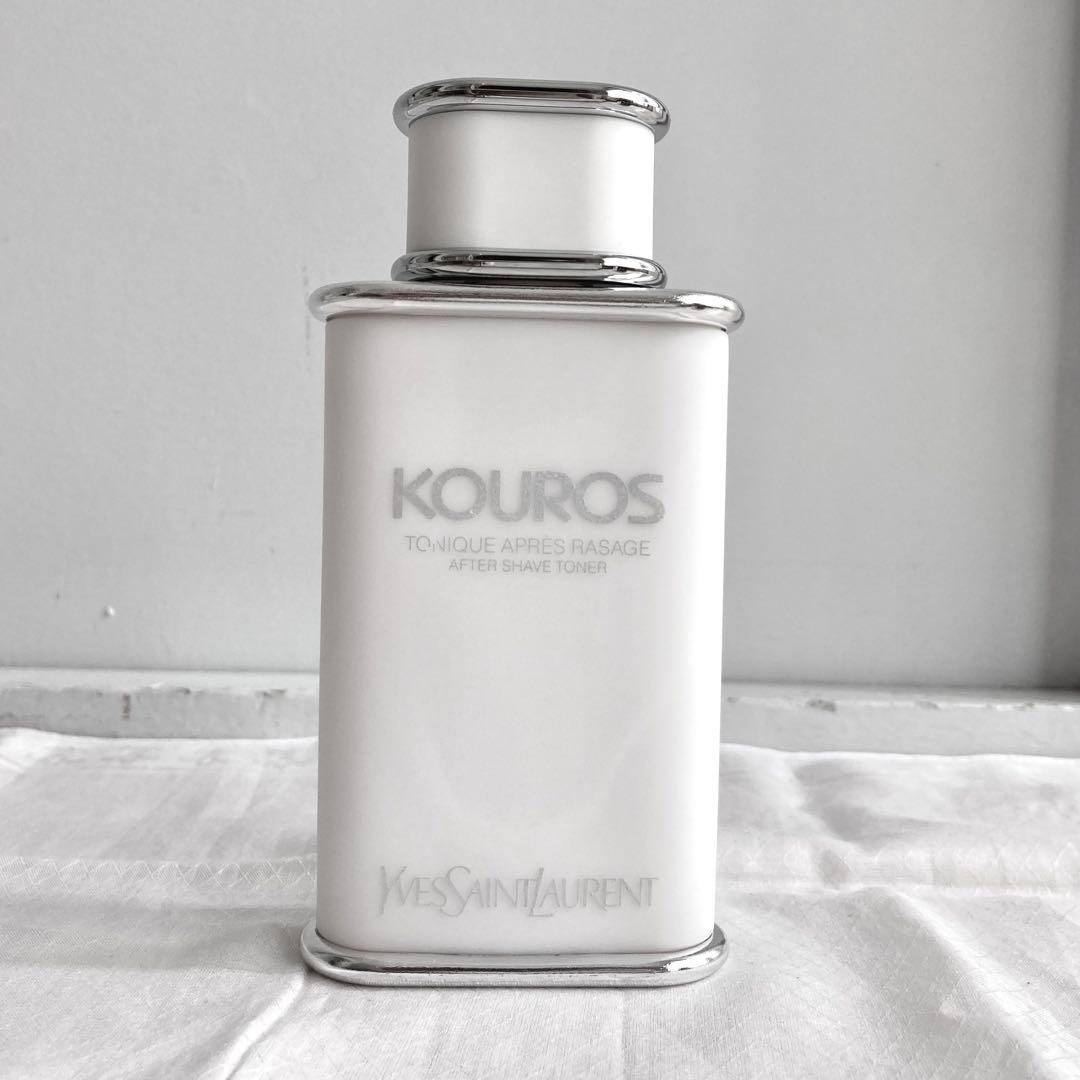 イヴサンローラン クーロス アフターシェィブ　100ml