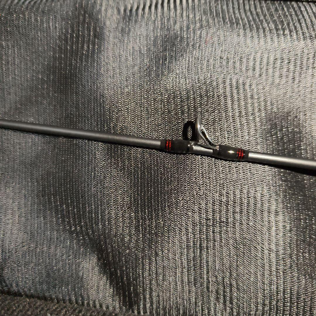 10FTU ブラストバーン MONDORI　モンドリ