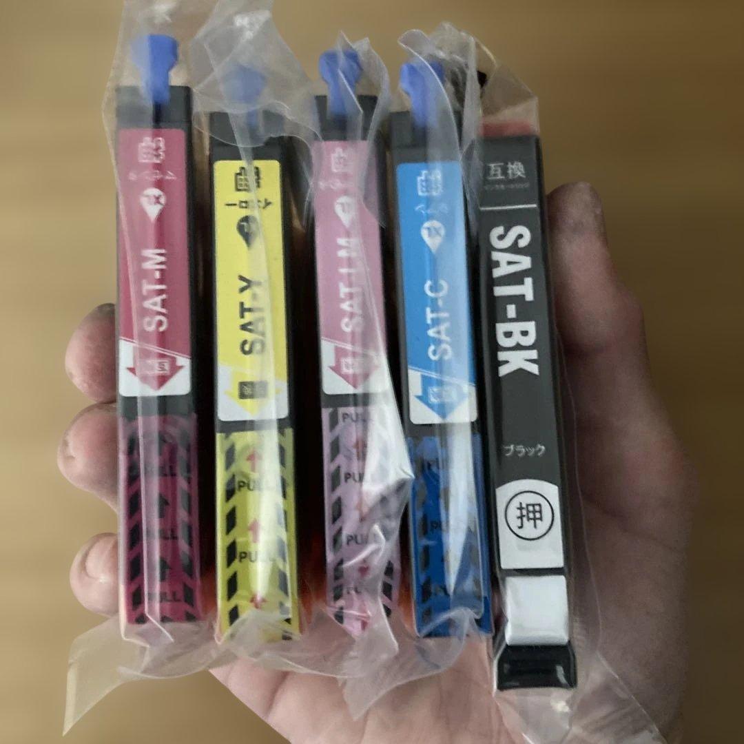 順*様 【故障品】エプソン　プリンタ　EP-813A ホワイト