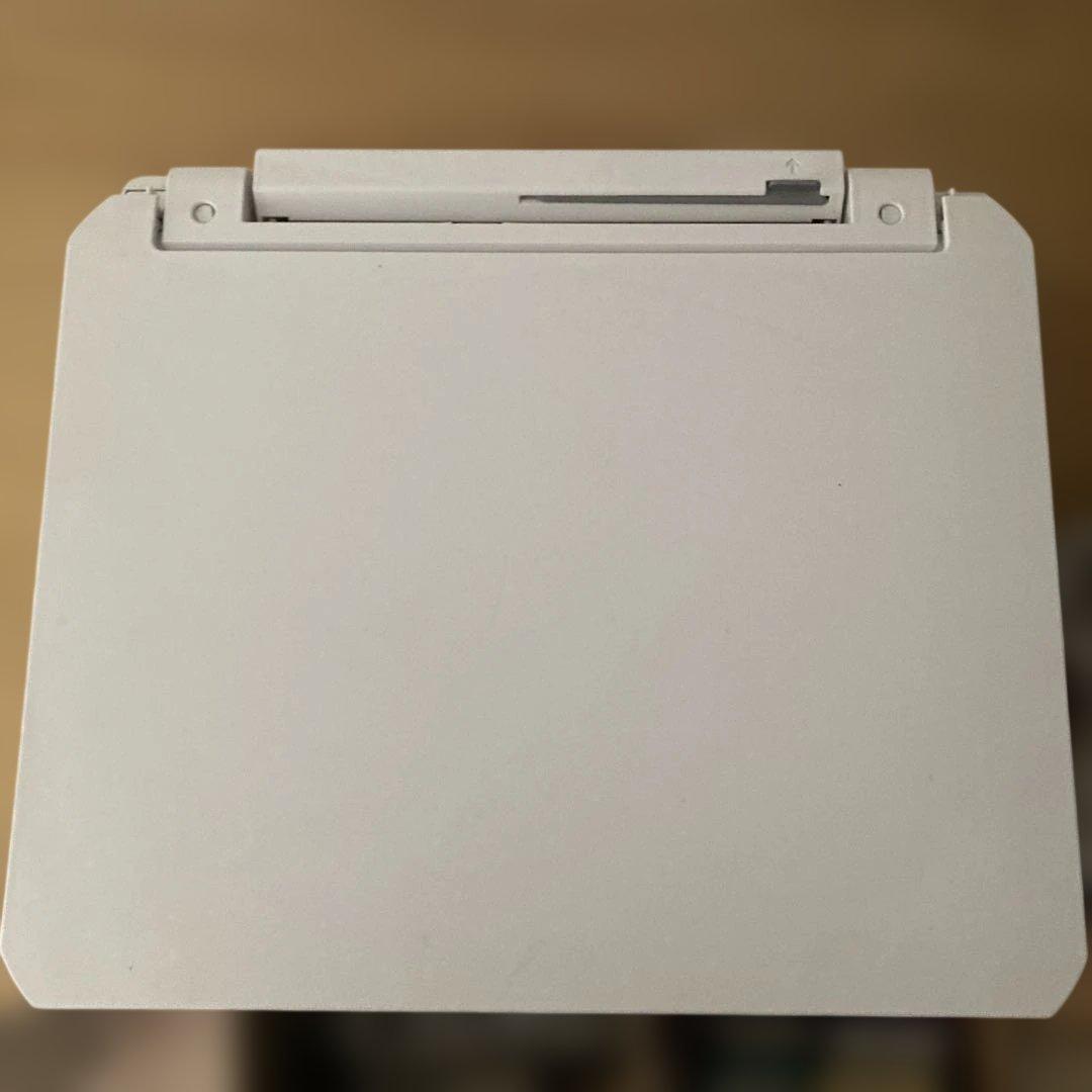 順*様 【故障品】エプソン　プリンタ　EP-813A ホワイト