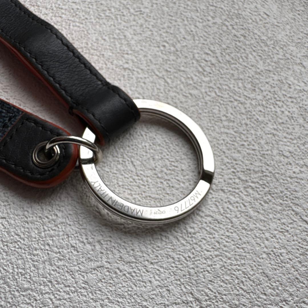 LOUIS VUITTON Keyring ヴィトンキーホルダー　M67776