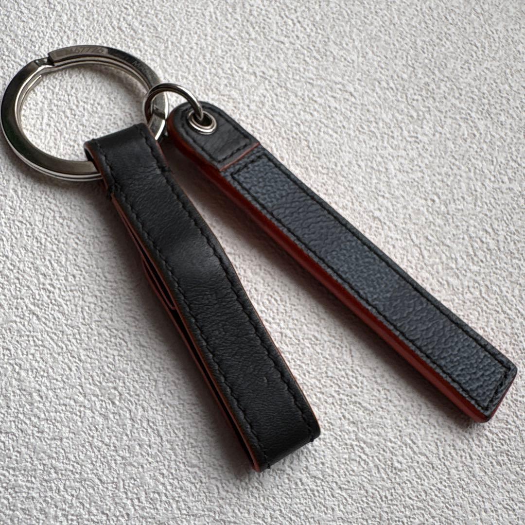 LOUIS VUITTON Keyring ヴィトンキーホルダー　M67776