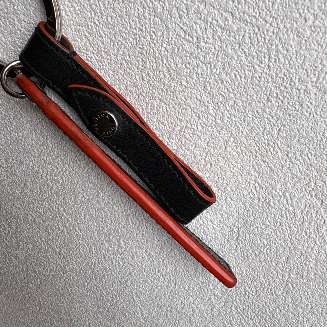 LOUIS VUITTON Keyring ヴィトンキーホルダー　M67776
