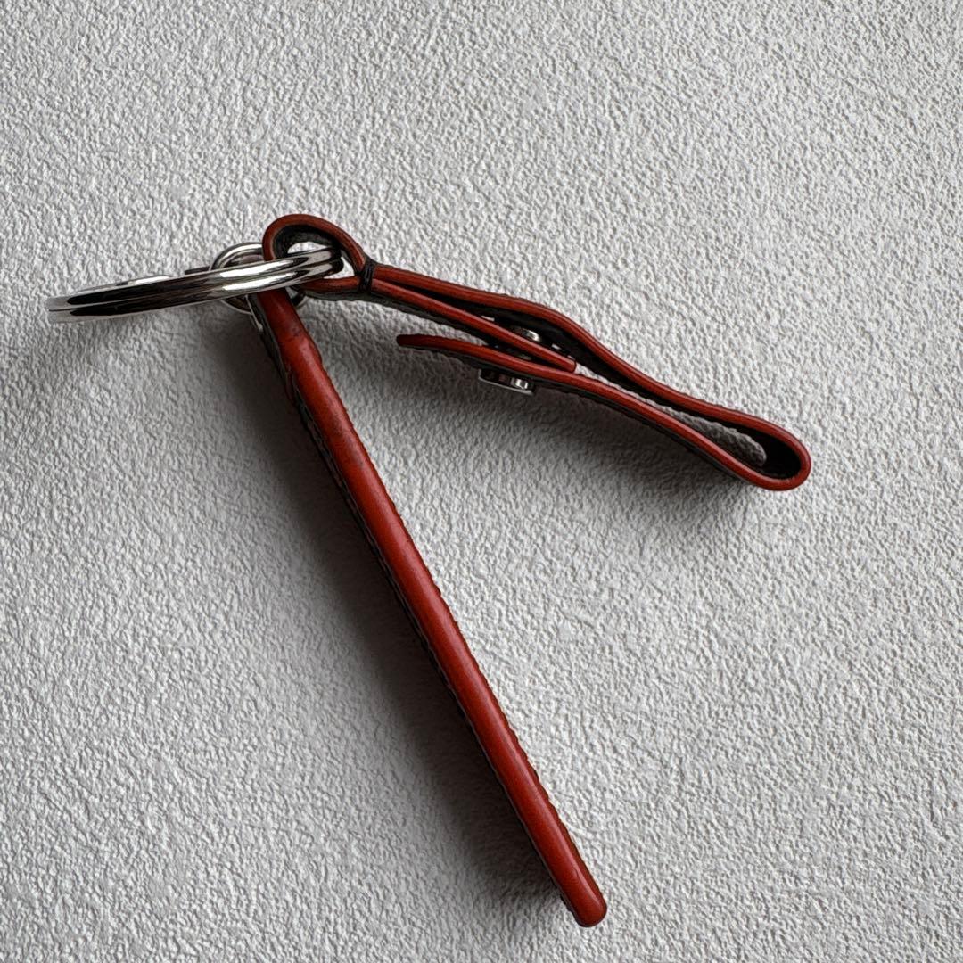 LOUIS VUITTON Keyring ヴィトンキーホルダー　M67776