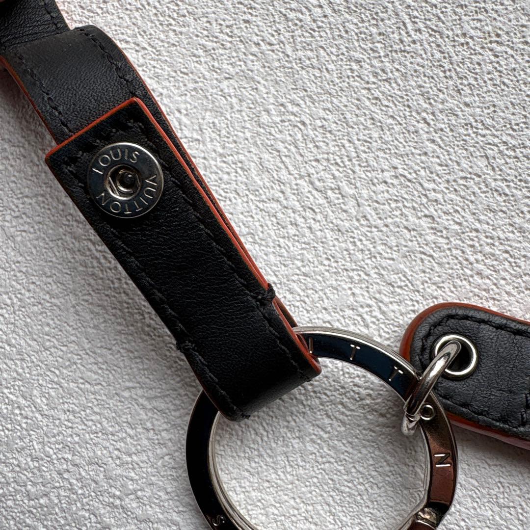 LOUIS VUITTON Keyring ヴィトンキーホルダー　M67776