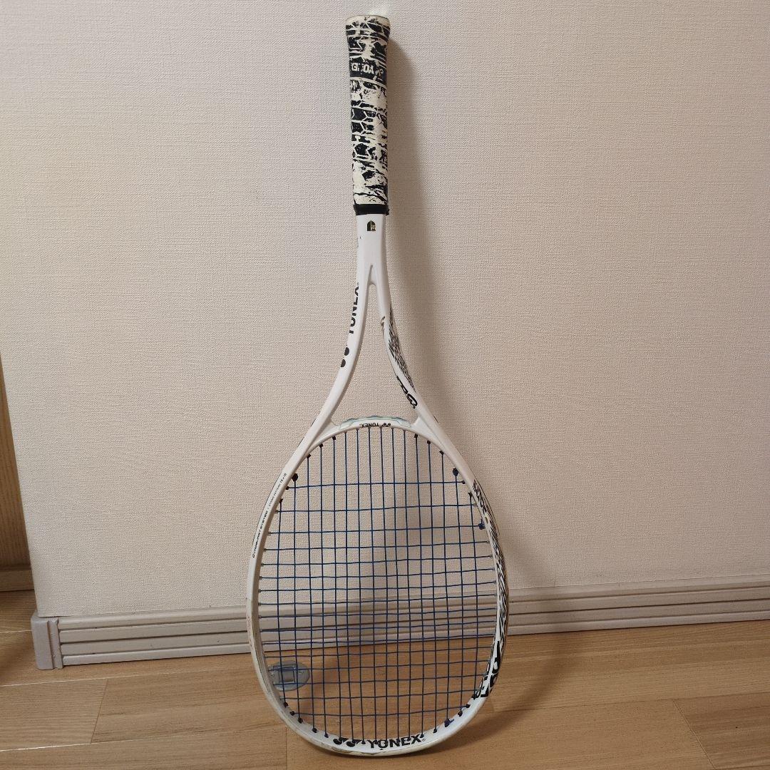 ラケット(軟式用) YONEX GEOBREAK 70s ul1