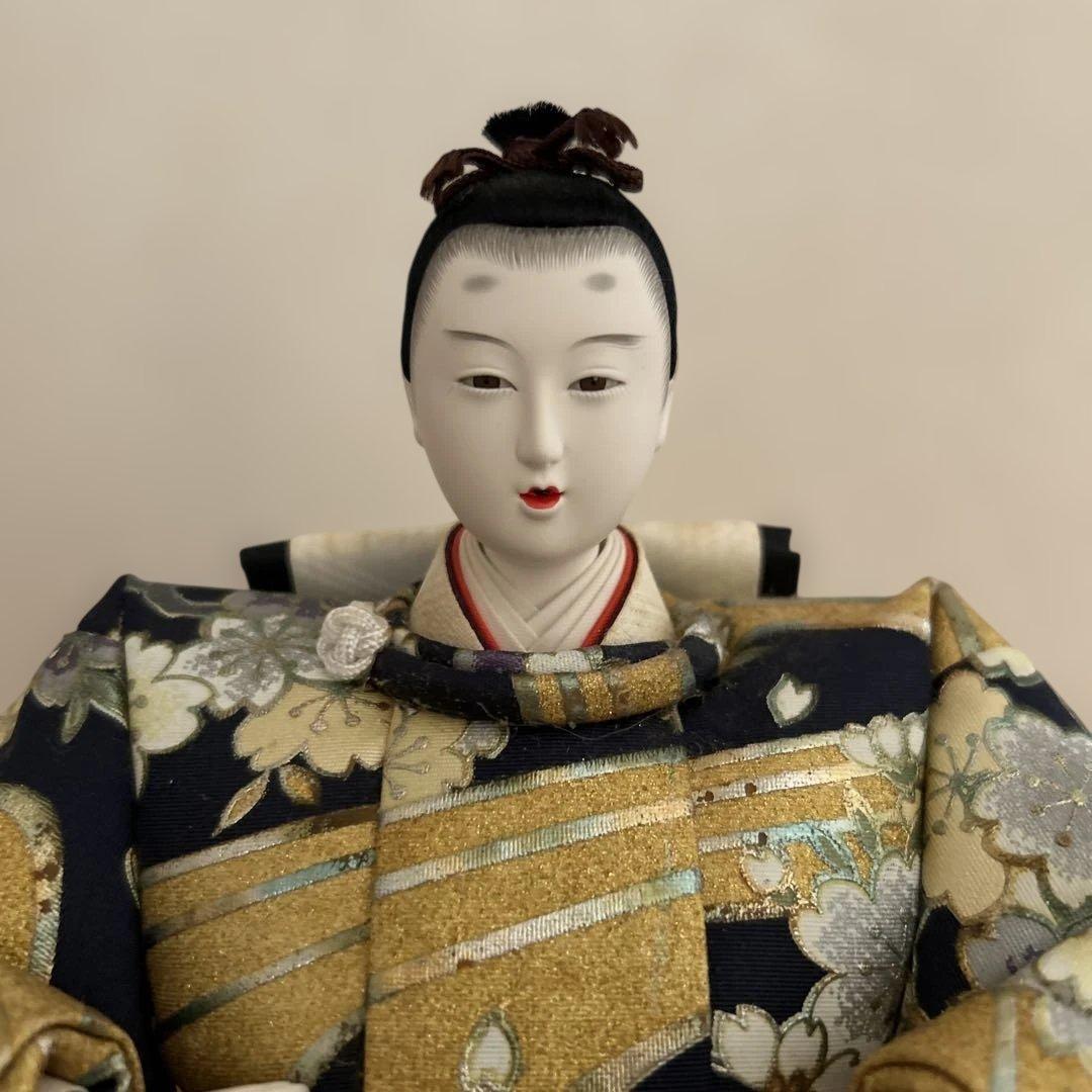 ひな祭り　お雛様　お内裏様　人形のみ