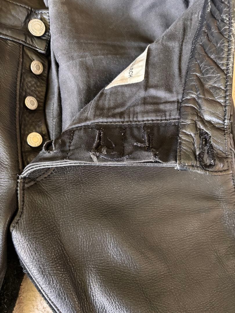 GENERAL RESEARCH ジェネラルリサーチ モトパン