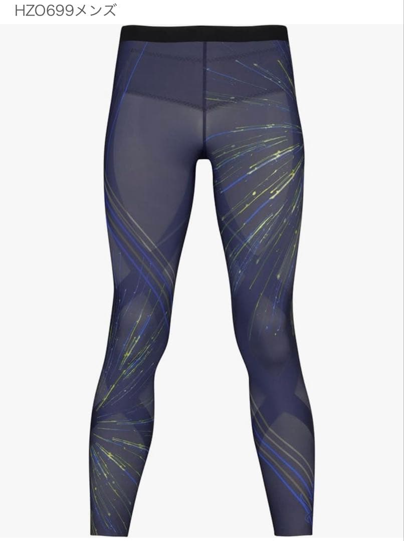 ワコールCW-XメンズジェネレーターM