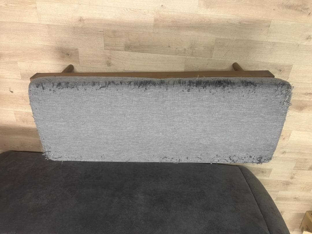 スウェラ　ダイニングテーブル ベンチ　ウニコ　引取