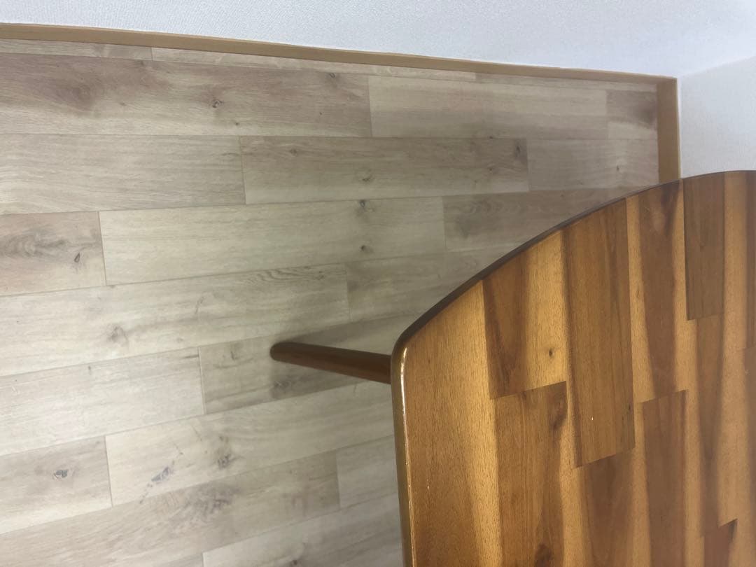 スウェラ　ダイニングテーブル ベンチ　ウニコ　引取