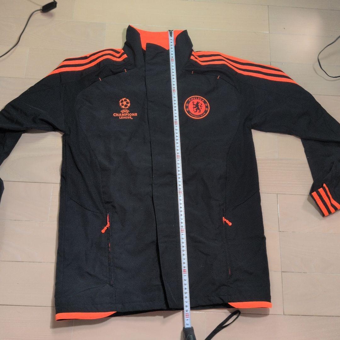 Chelsea チャンピオンズリーグ ジャージセット