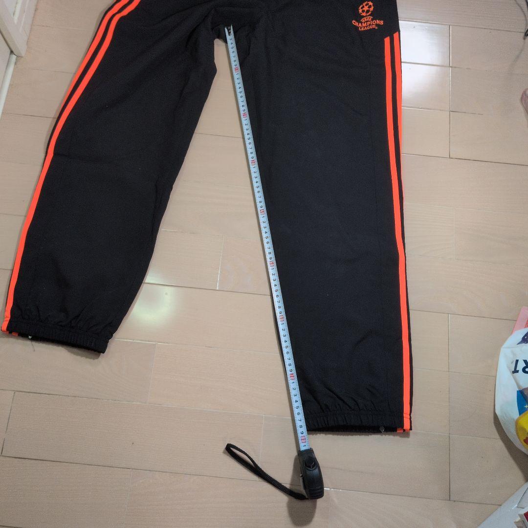 Chelsea チャンピオンズリーグ ジャージセット