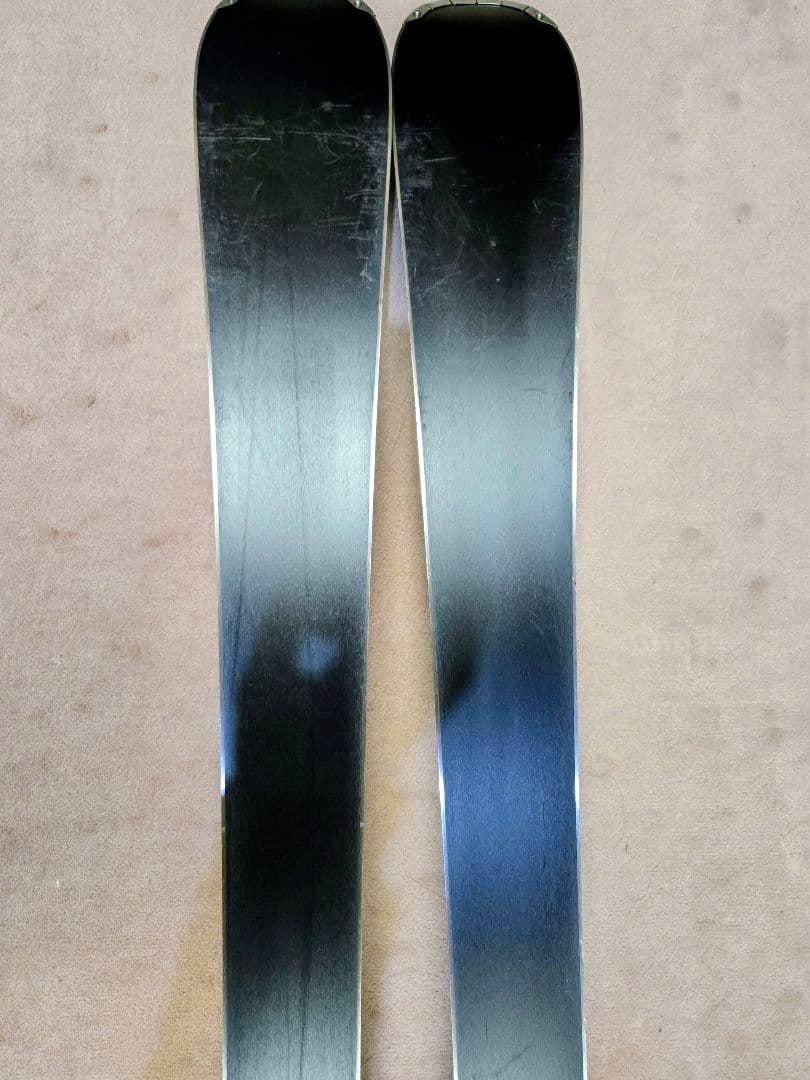 HEAD　スキー 板　ビンディングセット　Shape V1