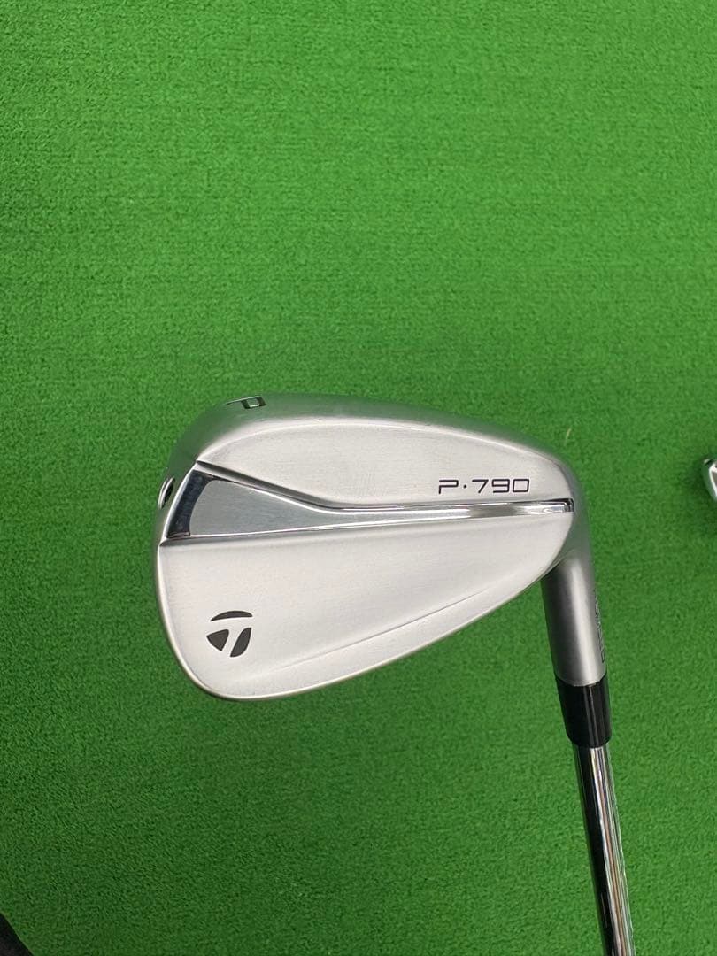 a　アイアンセット