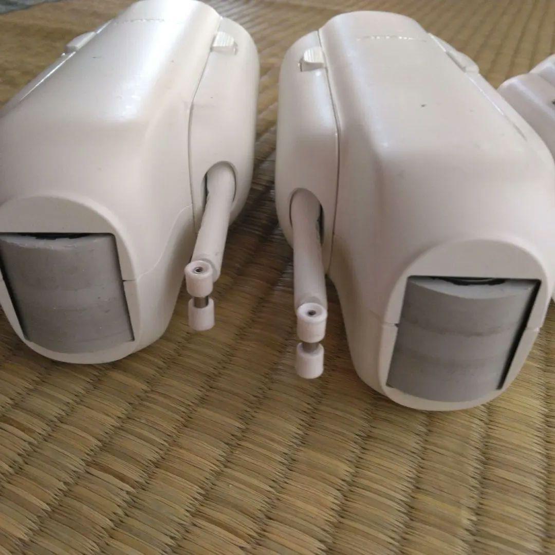 SwitchBot カーテン3 U型レール用 3個セット