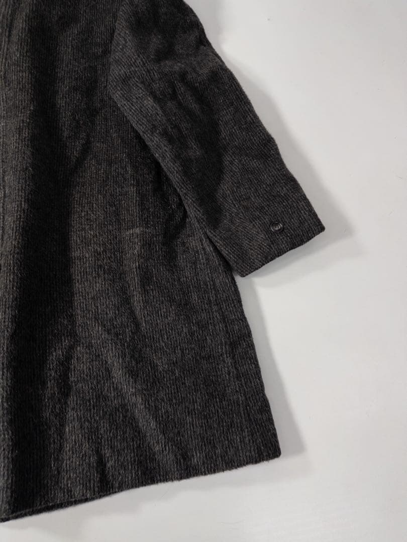 50s~60s アルスターコート チェスター ウール ヴィンテージ古着